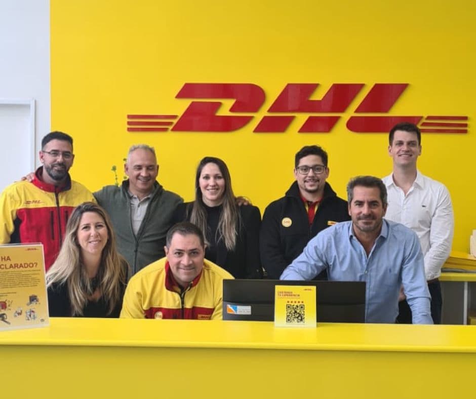 DHL Express: las exportaciones crecieron un 22% en Mendoza