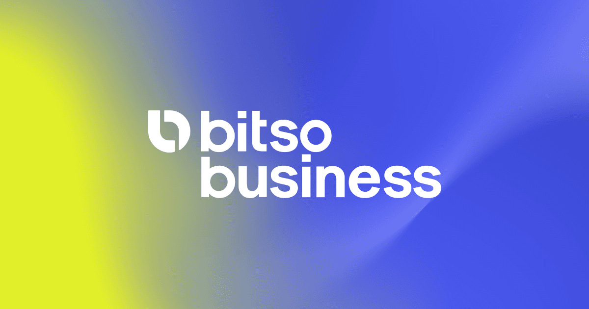 Bitso Business alcanza un volumen anualizado de US$ 82.000 millones en pagos con stablecoins