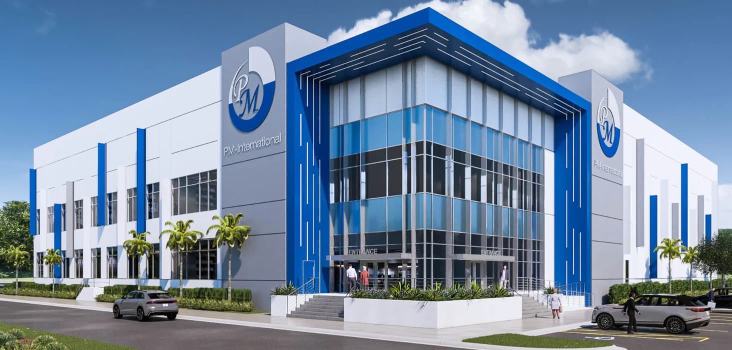 PM-International amplía el apadrinamiento infantil junto a World Vision y eleva su donación anual