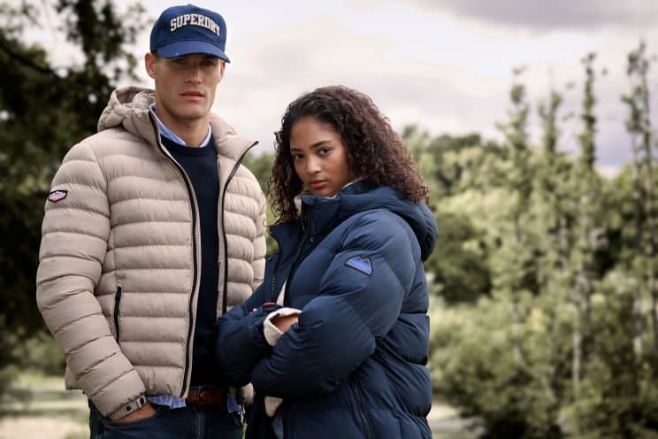 Superdry confirma apertura en Buenos Aires y plan de expansión regional hacia siete países