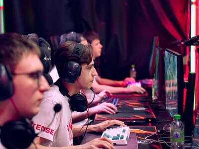 Phygital International presenta la plataforma oficial de streaming para Games of the Future Abu Dabi 2025