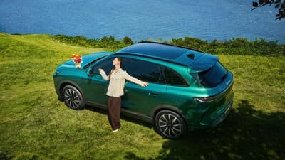 Lepas expone su estrategia de movilidad sostenible tras la COP30 en Belém, Brasil