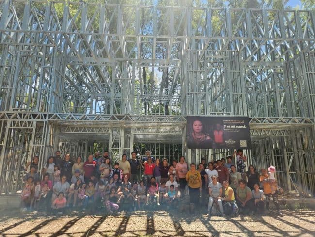 Galicia celebra su 120º aniversario con una inversión social histórica