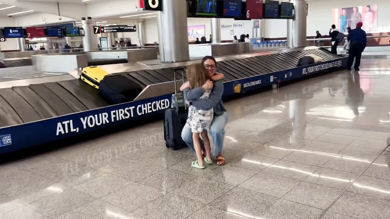 Delta reconoce 100.000 actos de amabilidad en el marco de su centenario global