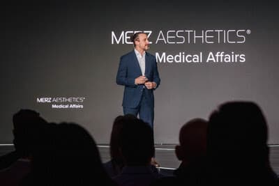 Merz Aesthetics Expert Summit Latam 2025 reunió a más de 320 médicos en Bogotá