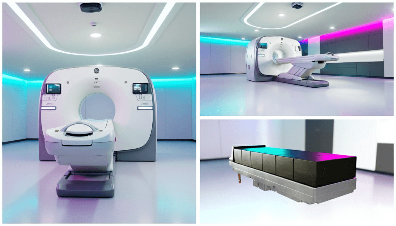 DIM Centros de Salud pone en funcionamiento el primer PET/CT digital de Latinoamérica en Ramos Mejía