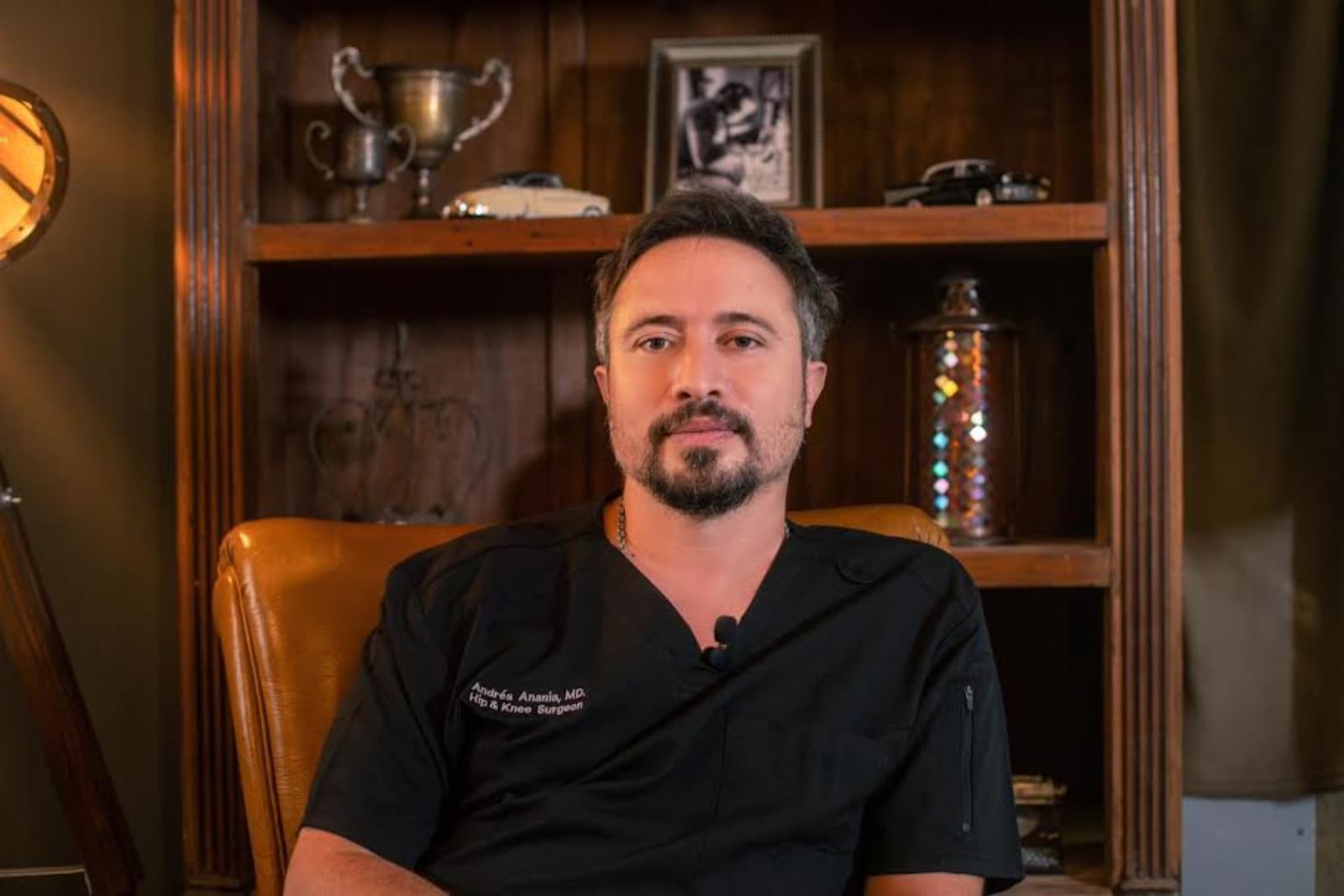 Cirugía de cadera y rodilla: el sistema Mako se usa en la Argentina