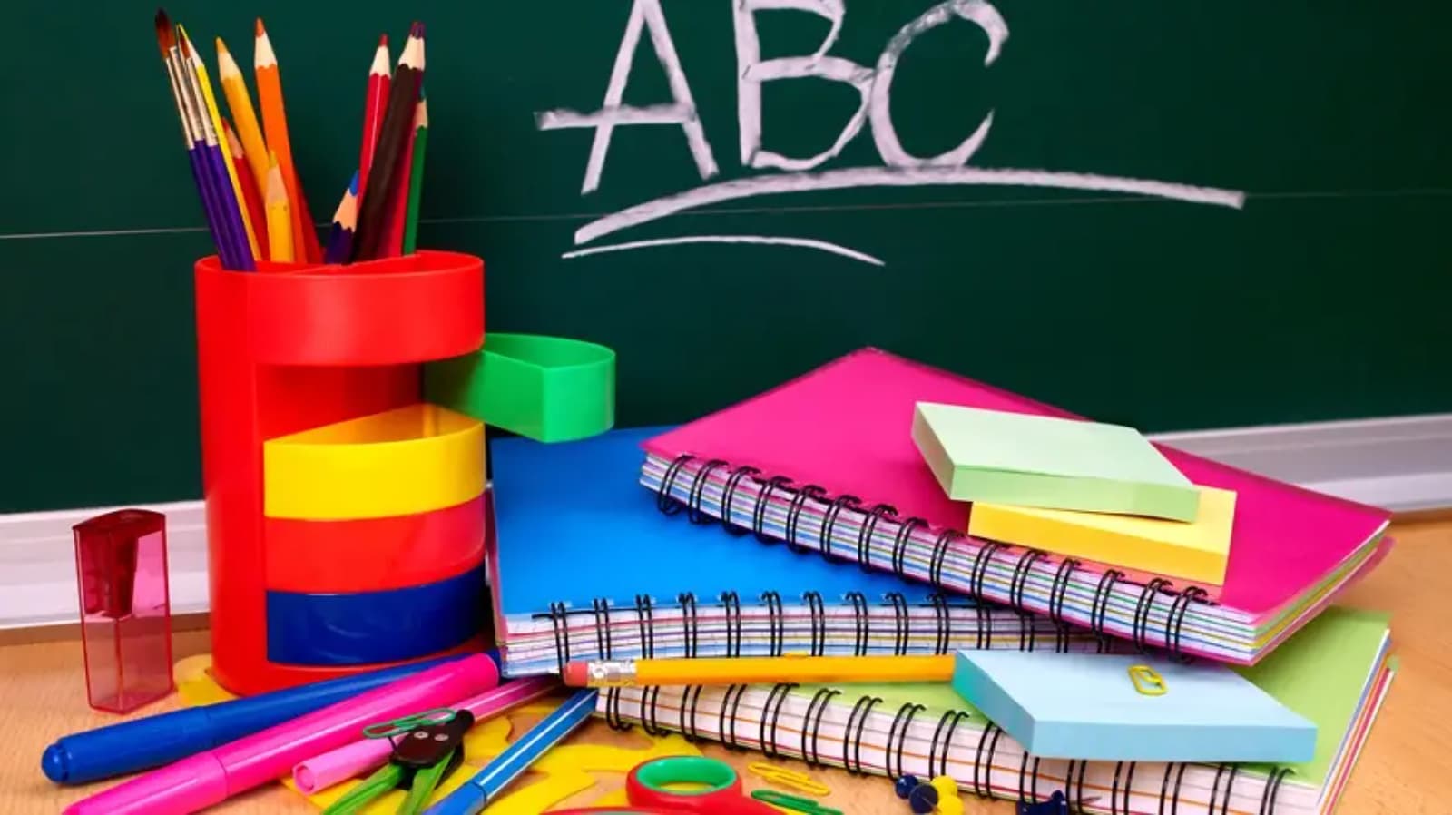 Vuelta al cole: ICBC ofrece descuentos de hasta 40% y reintegros por $50.000