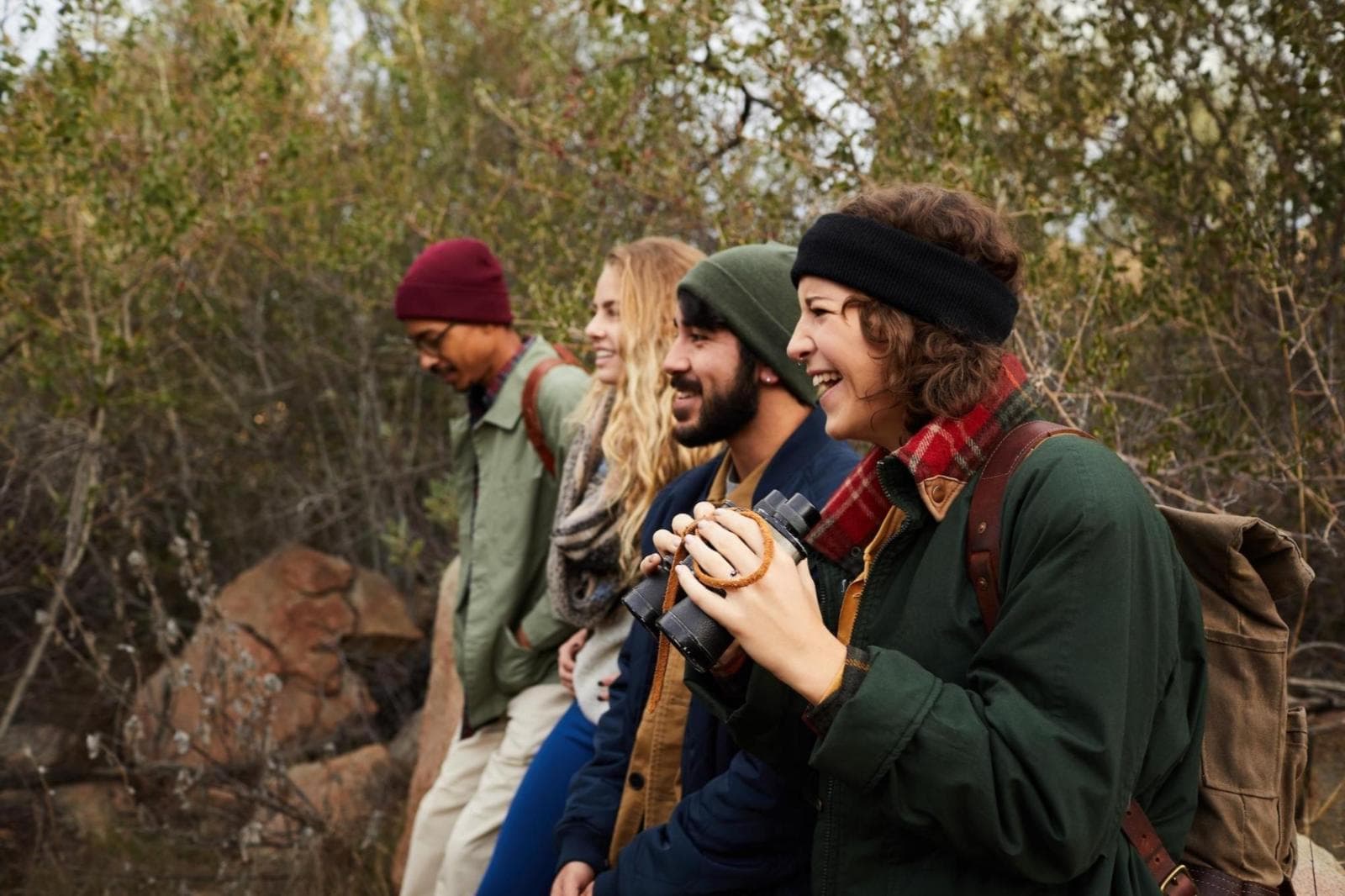 Viajeros argentinos buscan calma y conexión con la naturaleza en sus planes para 2026, según Booking.com