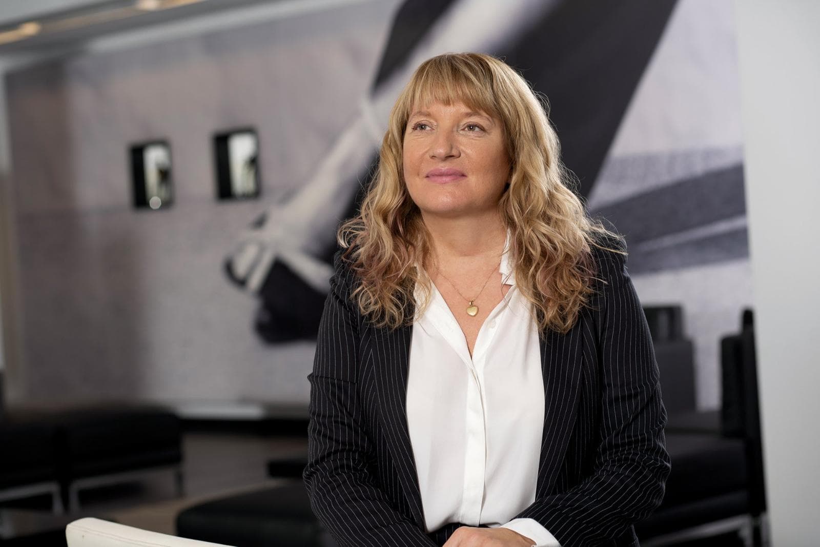 Andrea Avila es designada CEO de Randstad México y amplía su rol regional en Latinoamérica