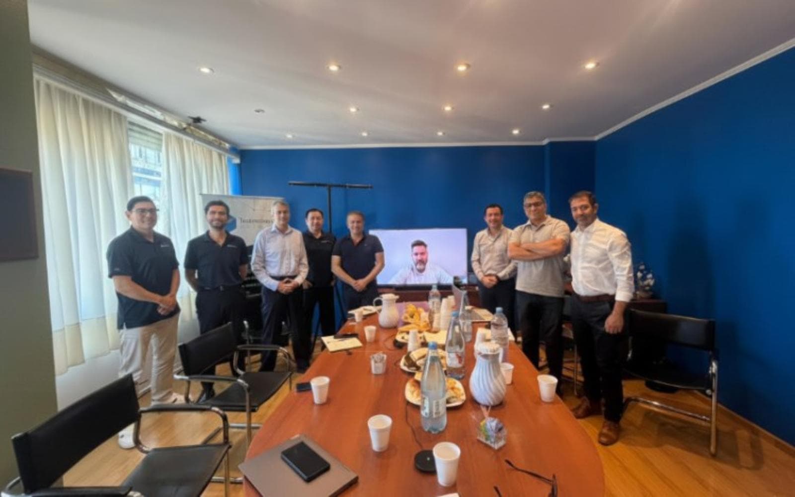 Technology Bureau y AudioCodes abren 2026 con agenda centrada en voz y cloud