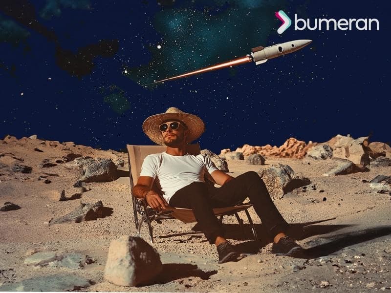 El 46% de los talentos no se tomó vacaciones laborales en el último año