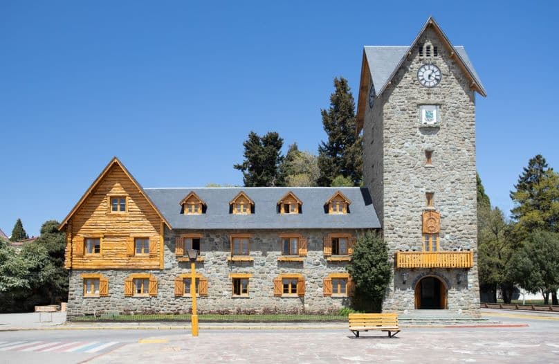 La ciudad argentina que entró al top 10 mundial de destinos tendencia