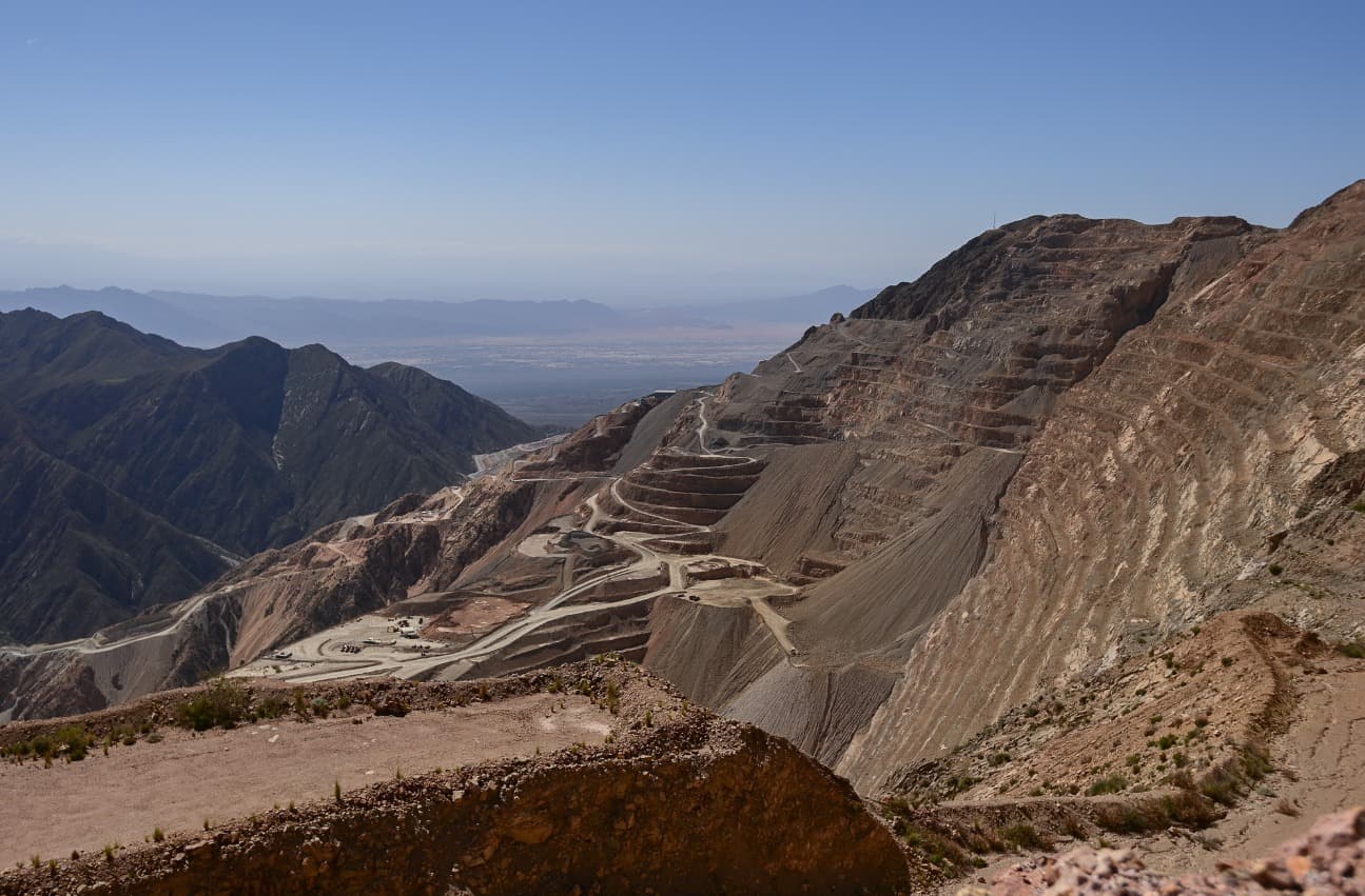 Carbonatos Profundos es incorporado al RIGI con una inversión proyectada de US$ 665 millones en San Juan