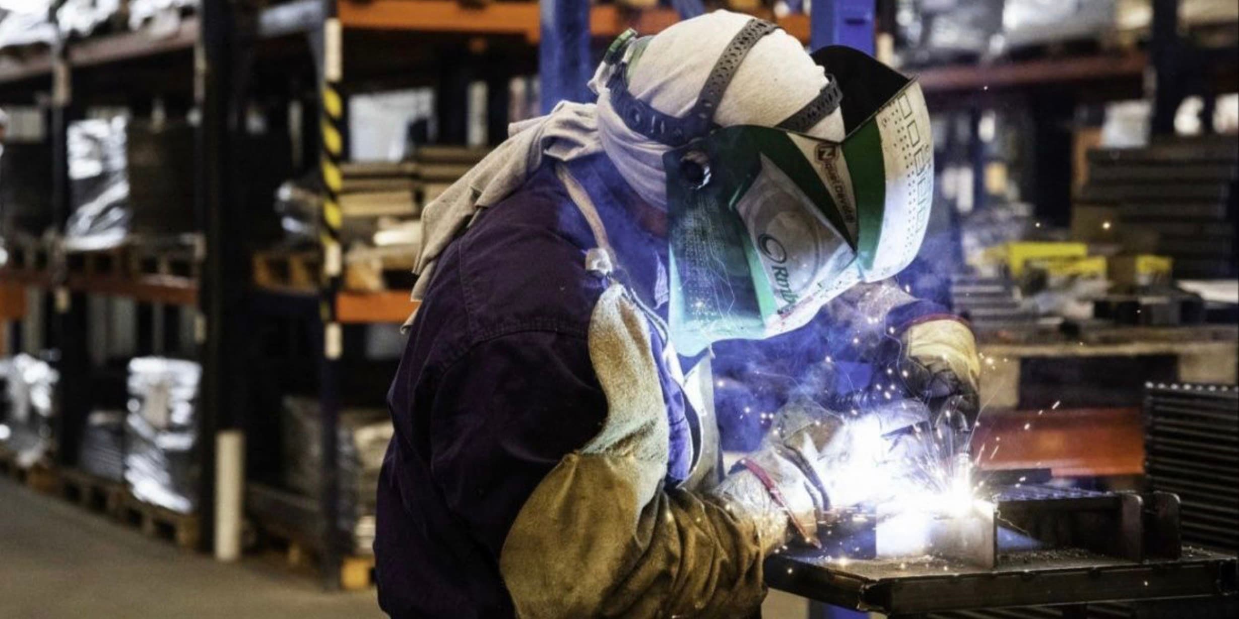 Del rebote al retroceso: la industria cerró noviembre con una caída generalizada