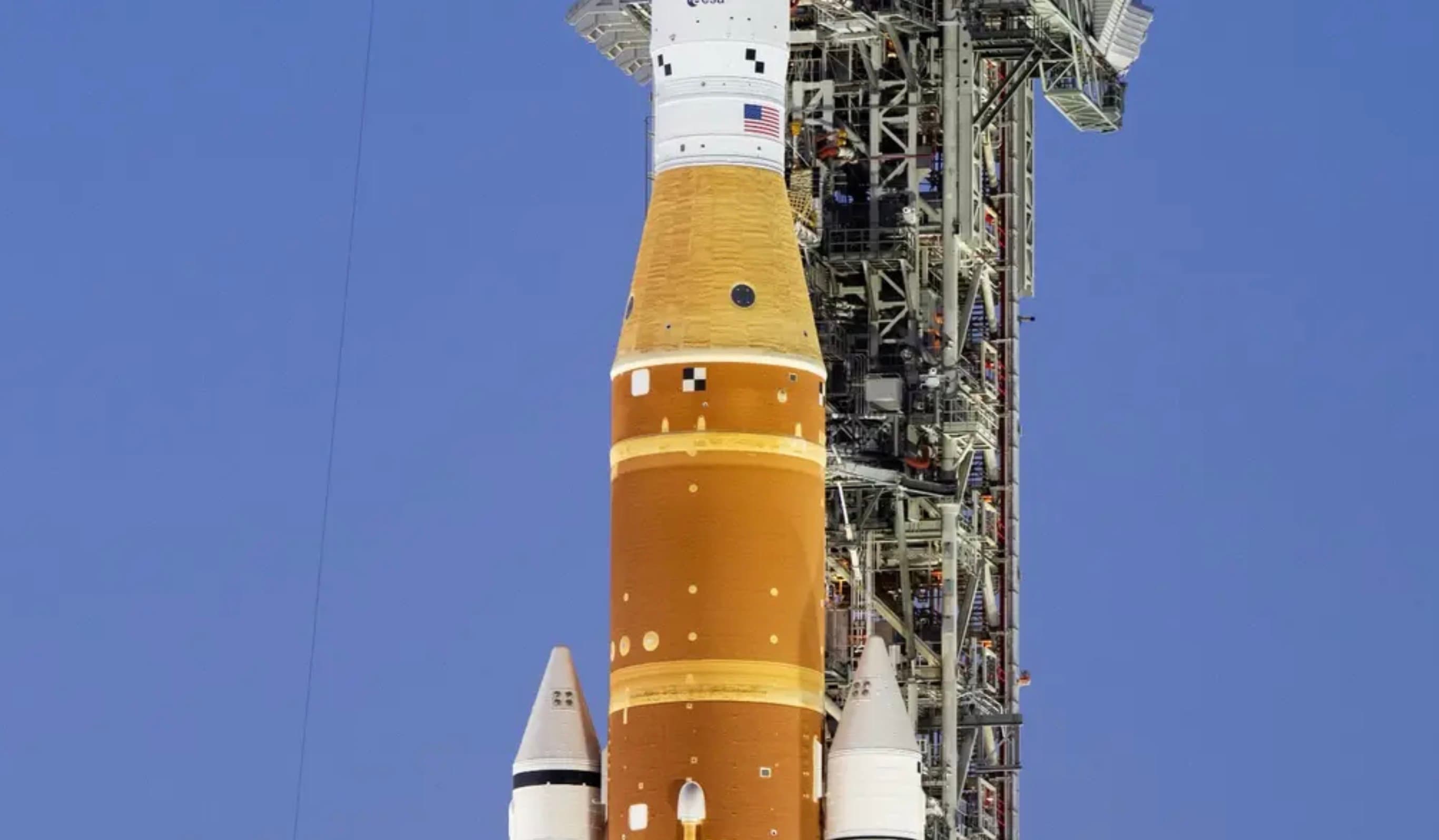 El vehículo más pesado jamás construido en la Tierra