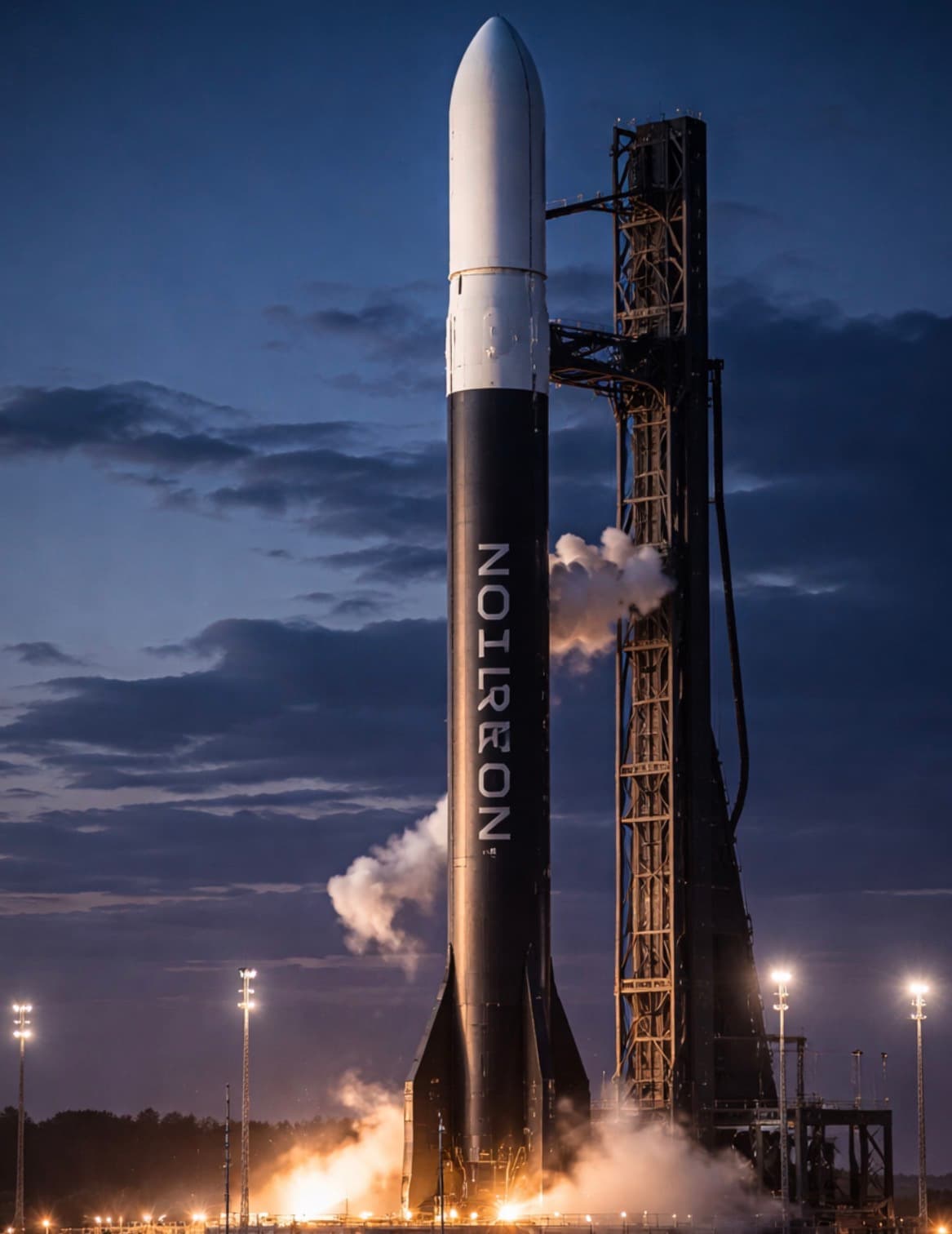 Señal amarilla para Neutron: falla en ensayo estructural y Rocket Lab evita poner fecha