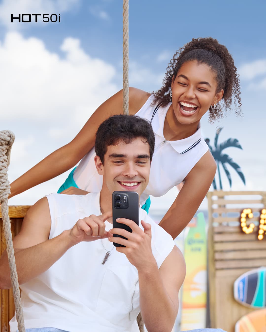 Infinix presenta recomendaciones clave para elegir un smartphone en la temporada de verano 2025–2026