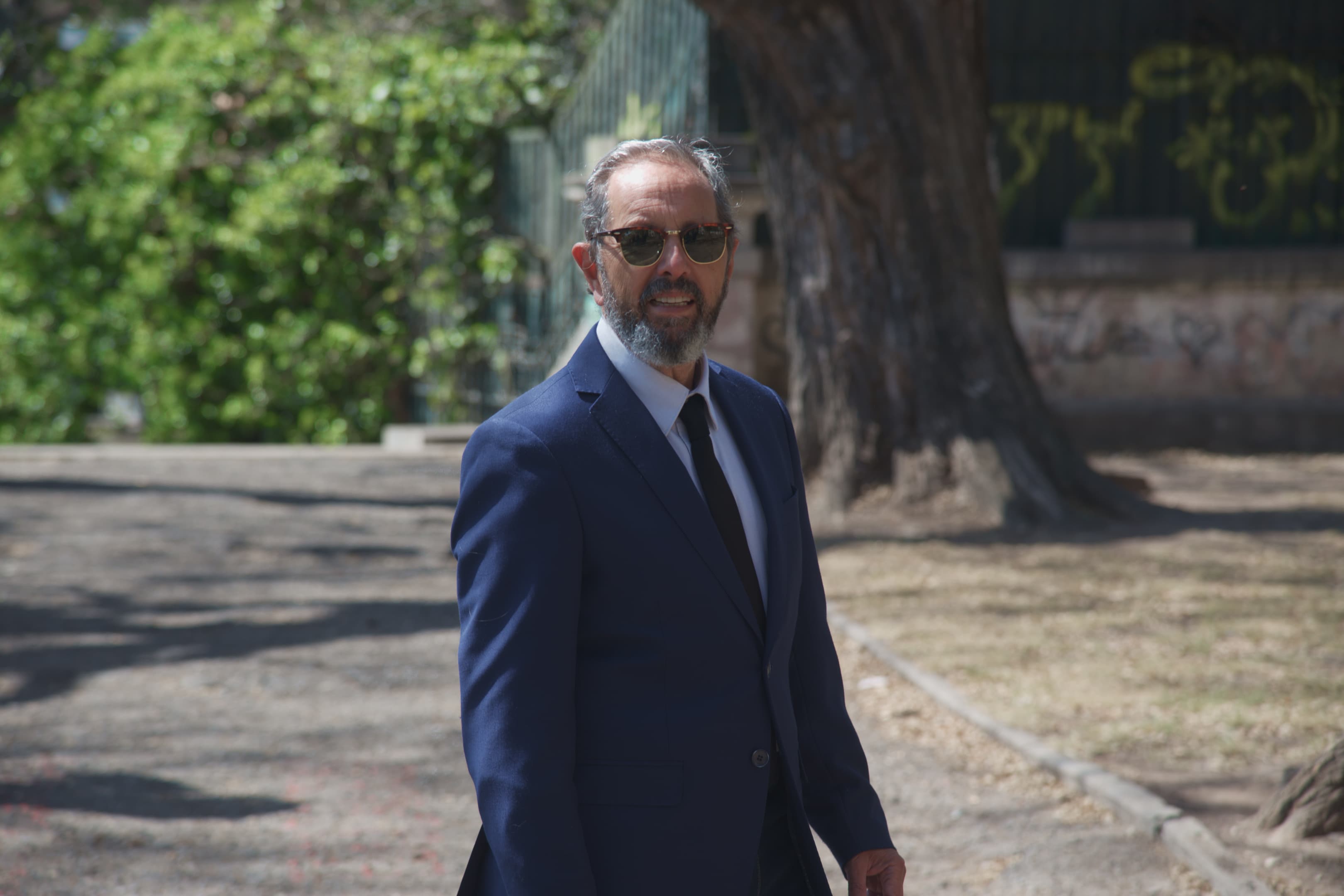 Oscar Puebla destaca una reactivación inédita en el mercado inmobiliario y mayor previsibilidad macroeconómica