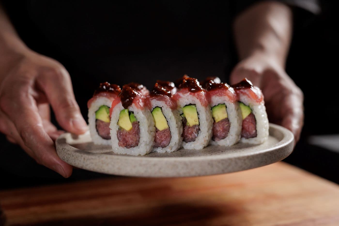 Fabric presenta el Ciclo Omakase de 12 pasos durante el verano