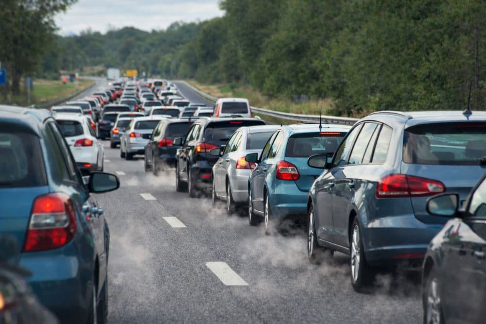Viajar compartiendo también reduce emisiones: el impacto del carpooling en las rutas argentinas