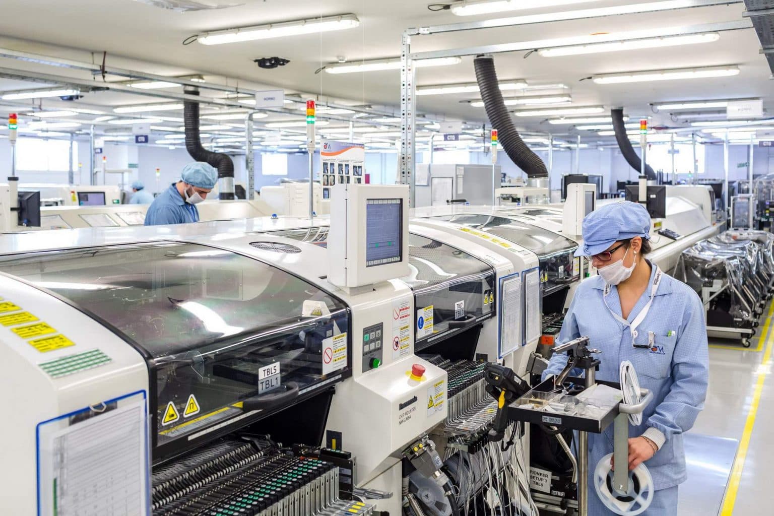 CADIEEL reportó baja de producción en el cuarto trimestre de 2025