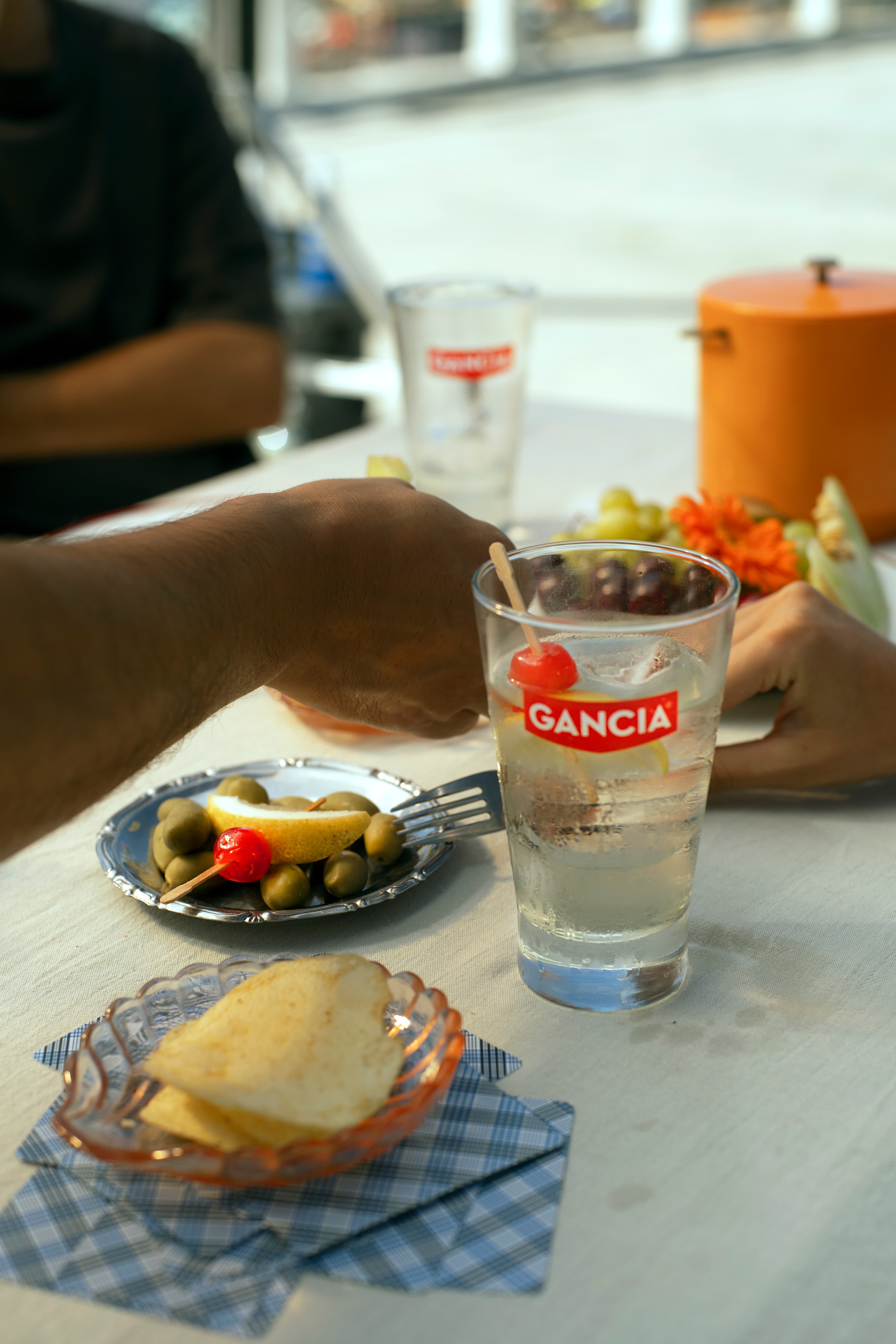 Gancia presenta “La Hora Feliz, un verano en Mar del Plata” con circuitos de coctelería y activaciones