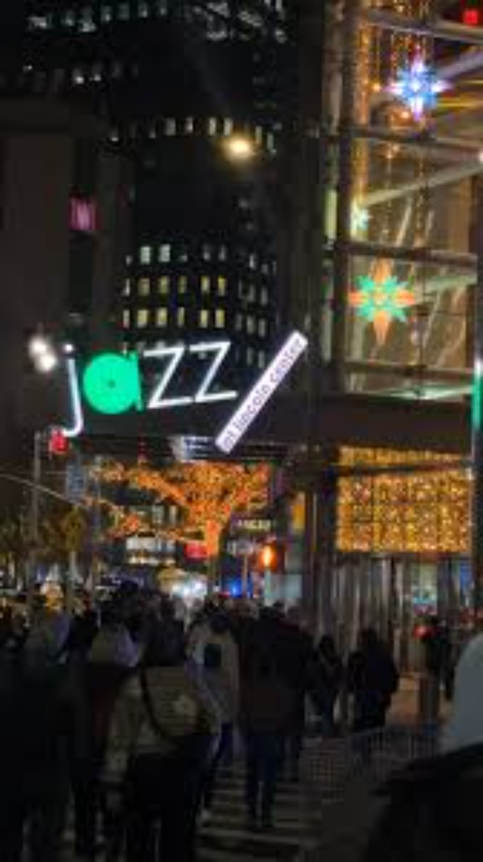 Jazz at Lincoln Center inicia transición de liderazgo y redefine el rol de Wynton Marsalis