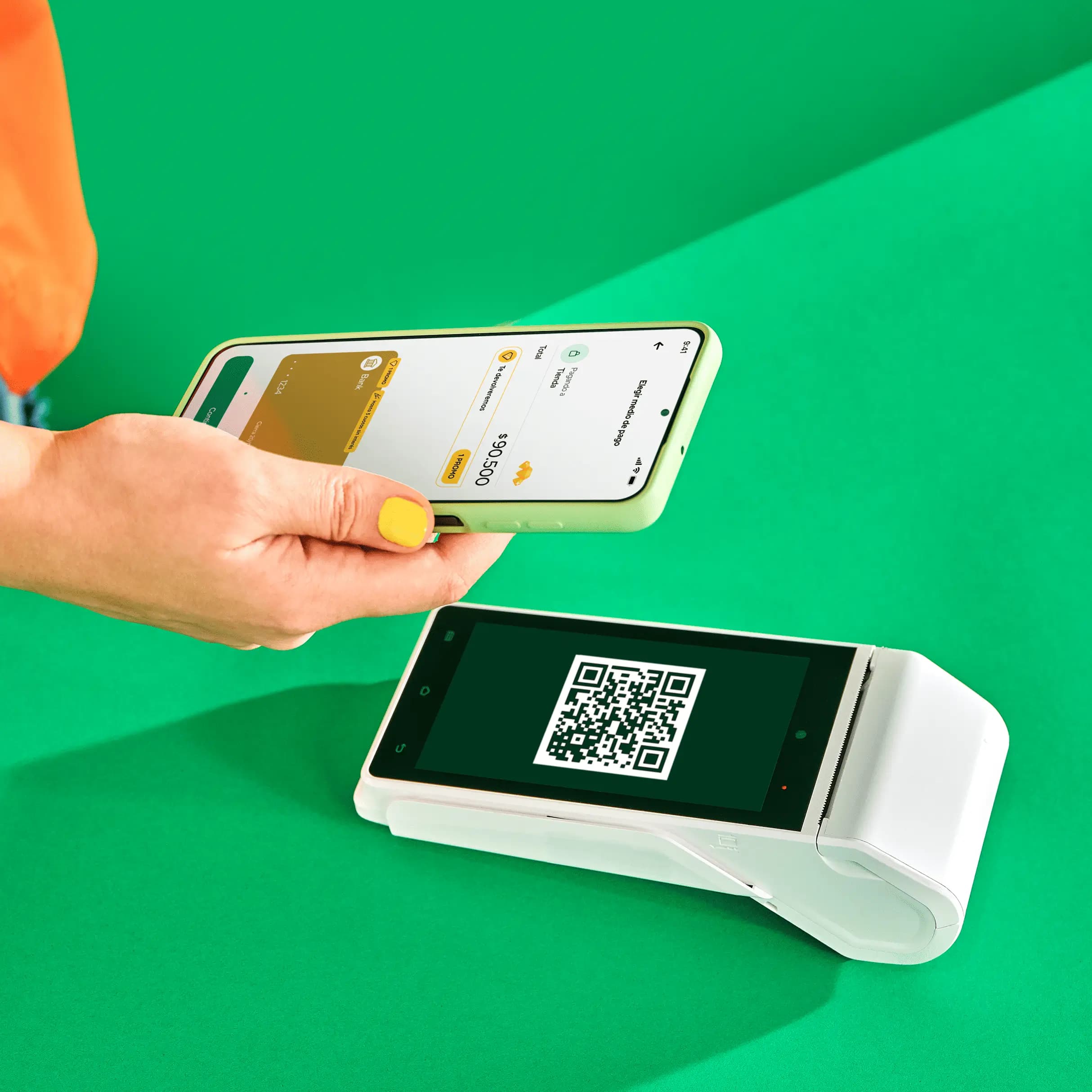 Banco Nación pone el ahorro en el centro del aula en el inicio de clases