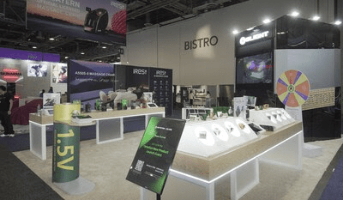 Olight lanza la serie ArkPro en CES 2026 con foco en seguridad y energía inteligente para el hogar