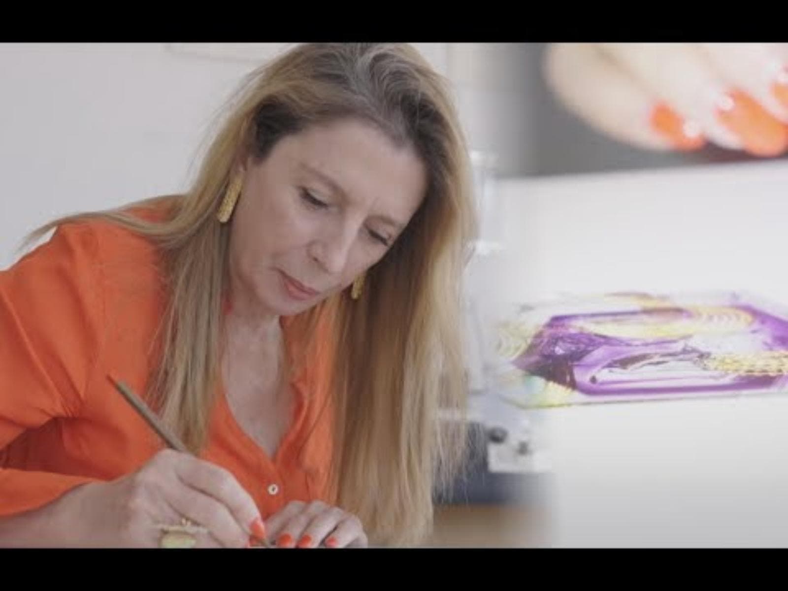 Paloma Sánchez fusiona diseño español y cultura china en el mercado de la joyería en Beijing