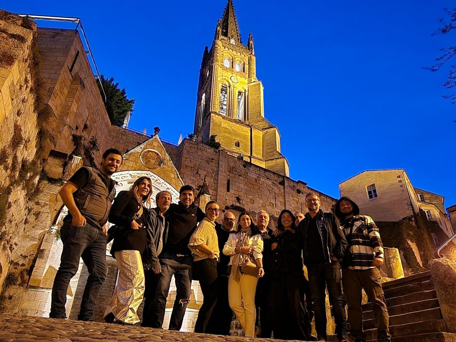 Expediciones de Vinos propone viajes curados a regiones vitivinícolas de Europa y Argentina