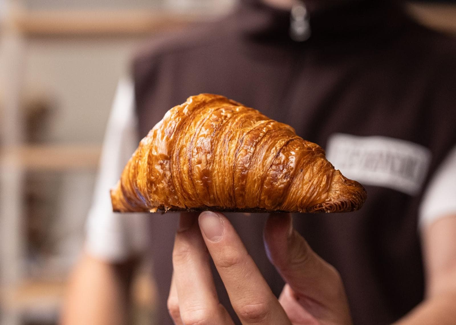 Levando celebra el Día Mundial del Croissant con unidades gratis en Palermo y Colegiales