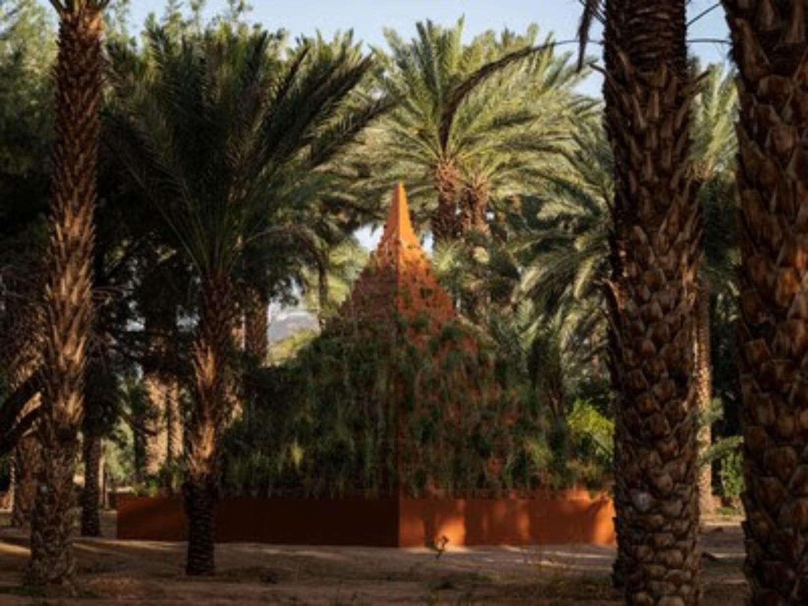 Desert X AlUla 2026 inaugura su cuarta edición con arte terrestre internacional en Arabia Saudita