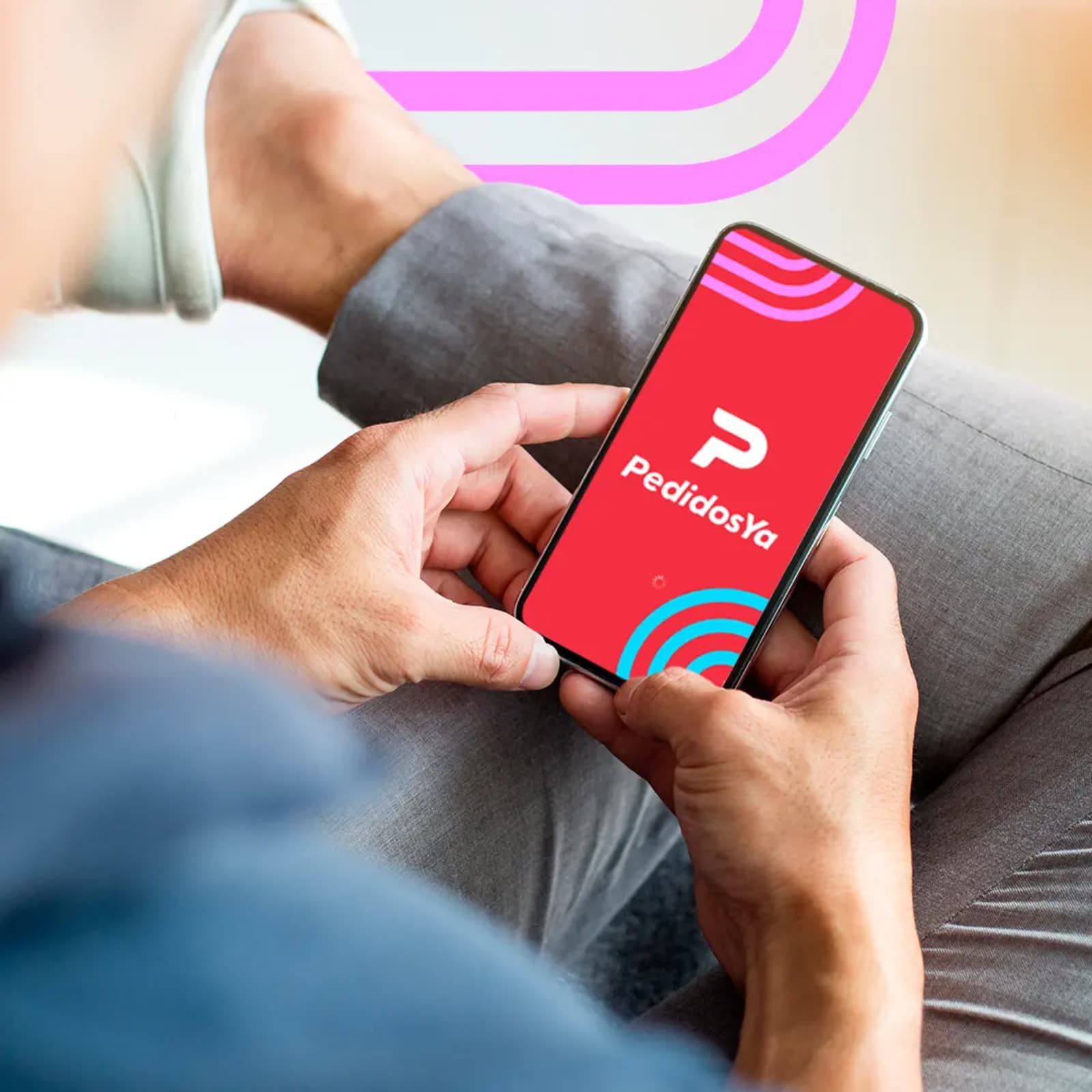 PedidosYa creció 22% en órdenes en 2025 y ganó peso en súper online