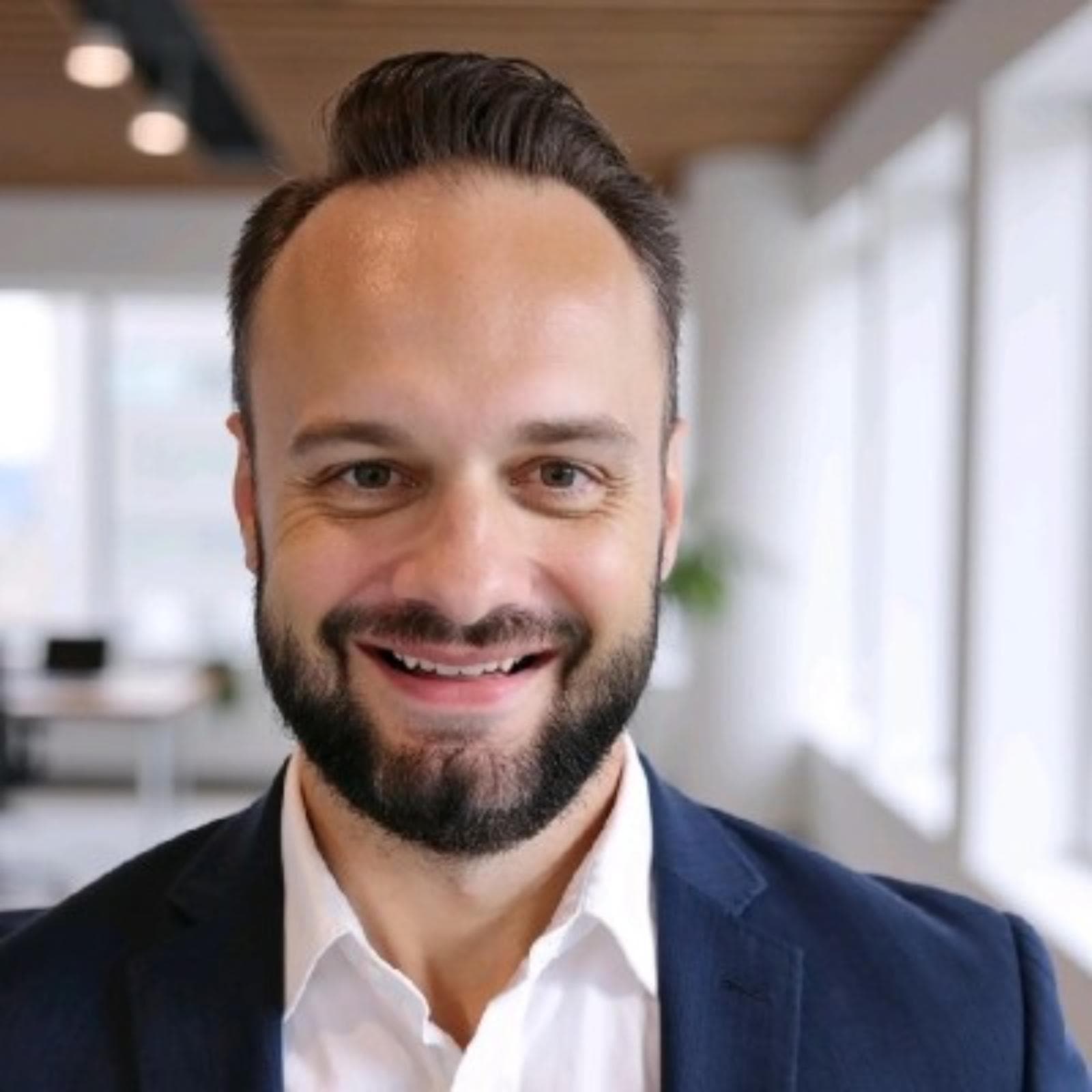 Next Level Aviation nombró a Louis Kucia vicepresidente de Adquisiciones en Florida