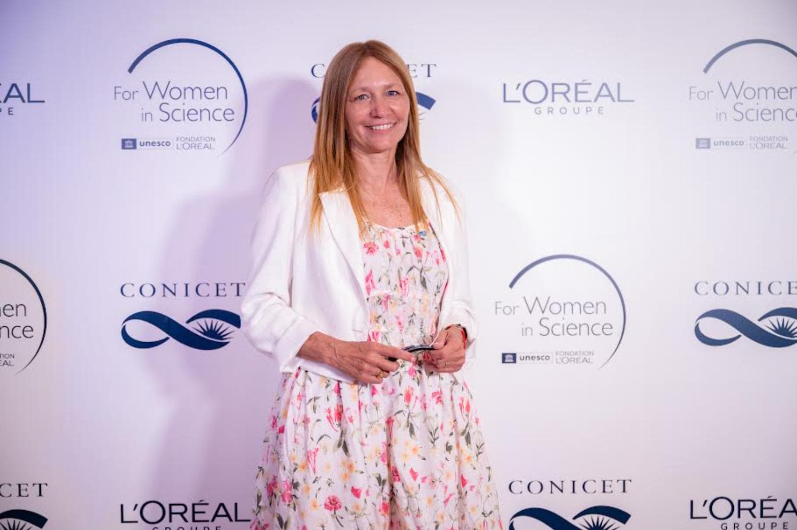 L’Oréal-UNESCO “Por las Mujeres en la Ciencia” cumple 20 ediciones en Argentina