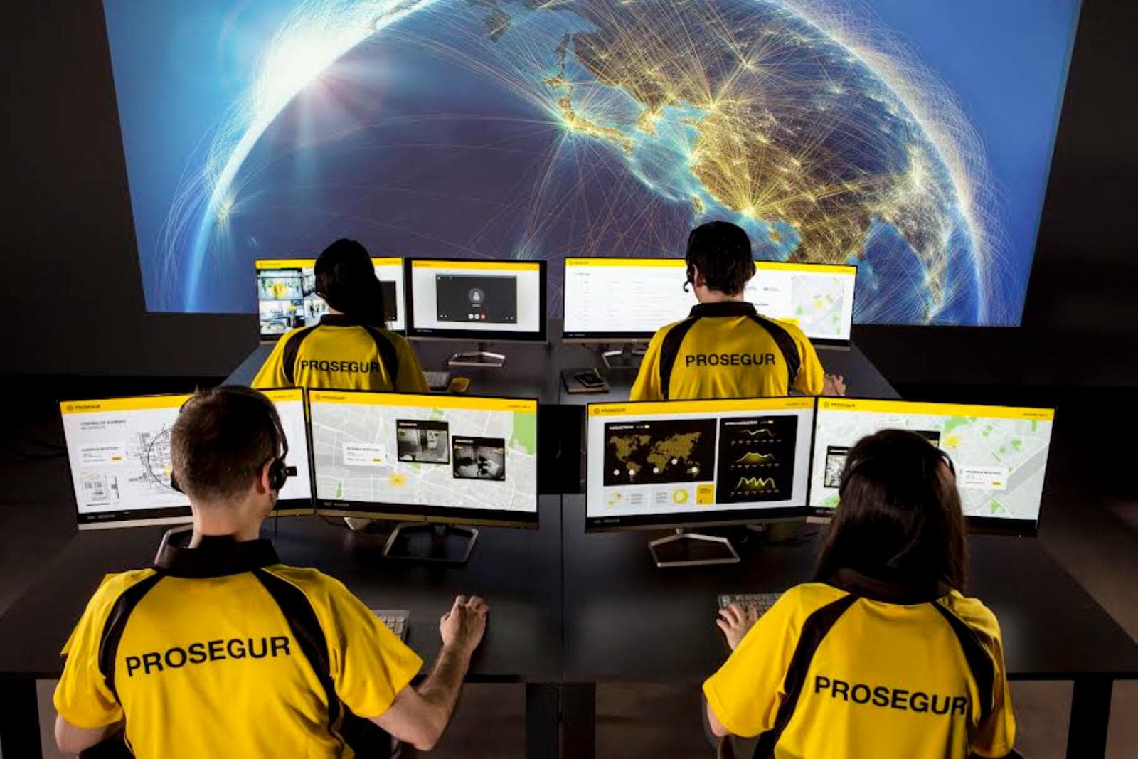 Prosegur Alarms cerró 2025 con subas de conexiones y facturación en Argentina