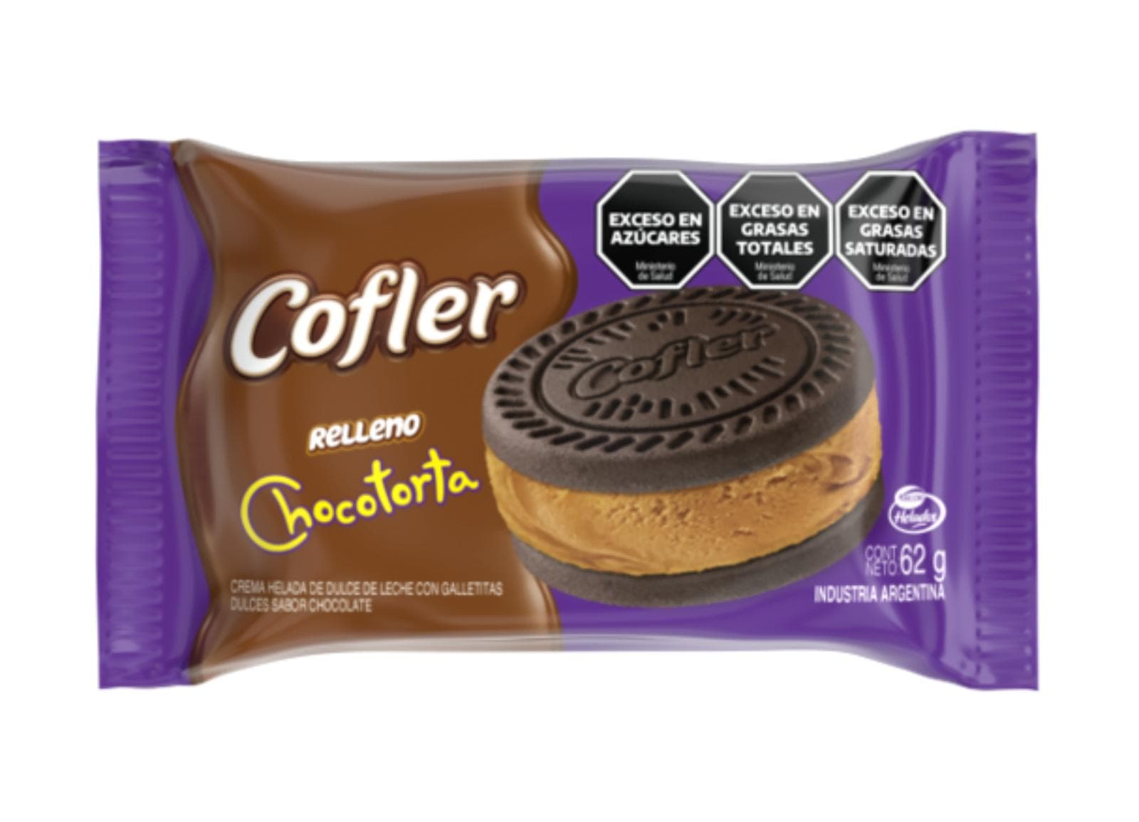 Grupo Arcor amplía su oferta de helados con Águila, Cofler y Mogul