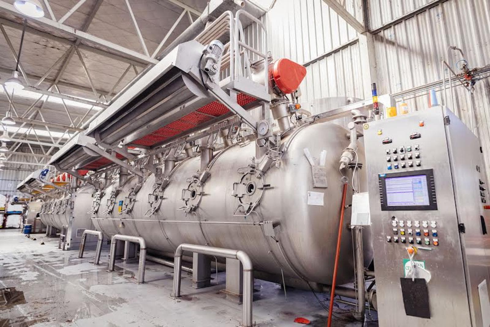 FITA alertó por subfacturación en importaciones y una caída de actividad cercana al 37%