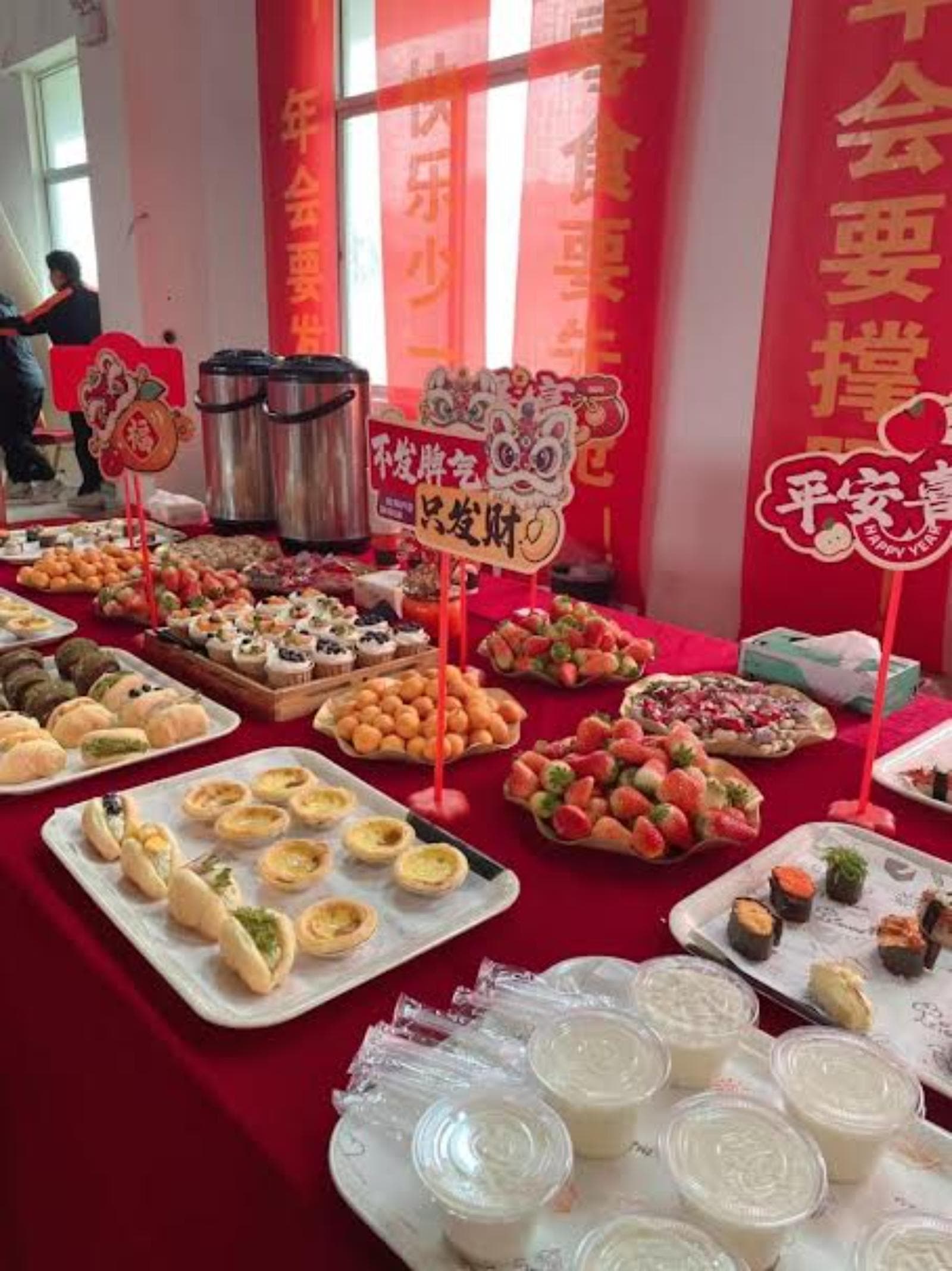 Nordelta será sede de festejos por el Año Nuevo chino 2026 en Tigre