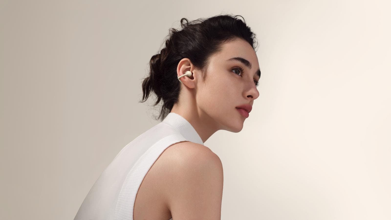 Huawei impulsa la campaña de San Valentín para los auriculares HUAWEI FreeClip
