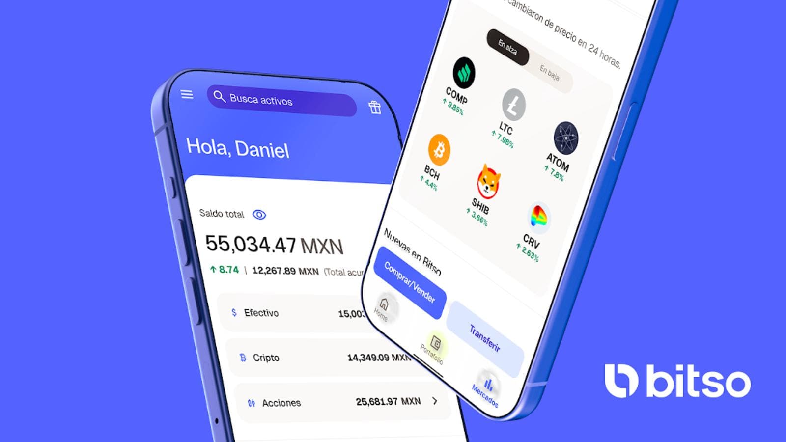 Bitso anticipa cinco tendencias que acercarán cripto y finanzas tradicionales en 2026