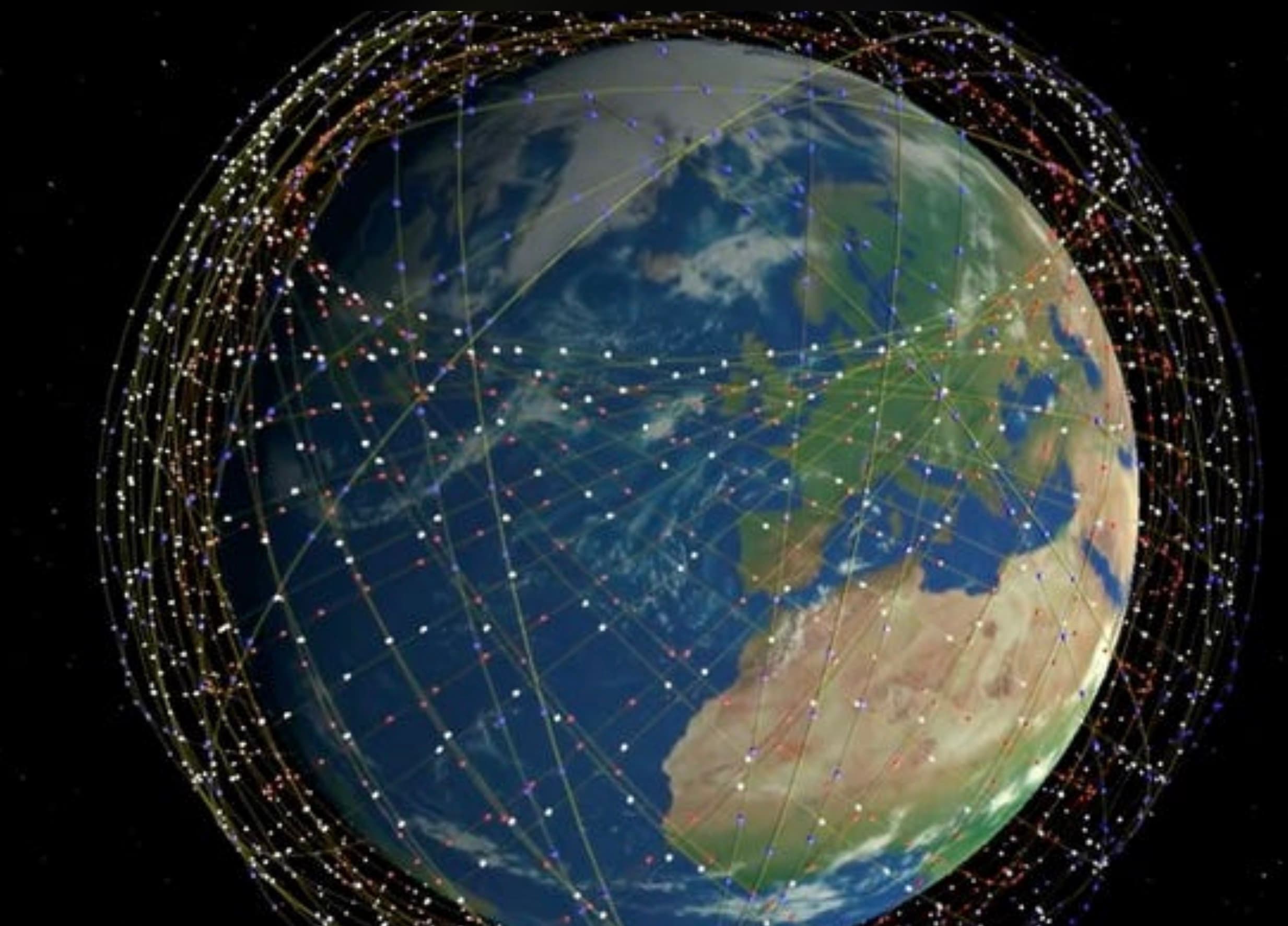 SpaceX explora data centers en órbita y abre un nuevo frente para la inteligencia artificial