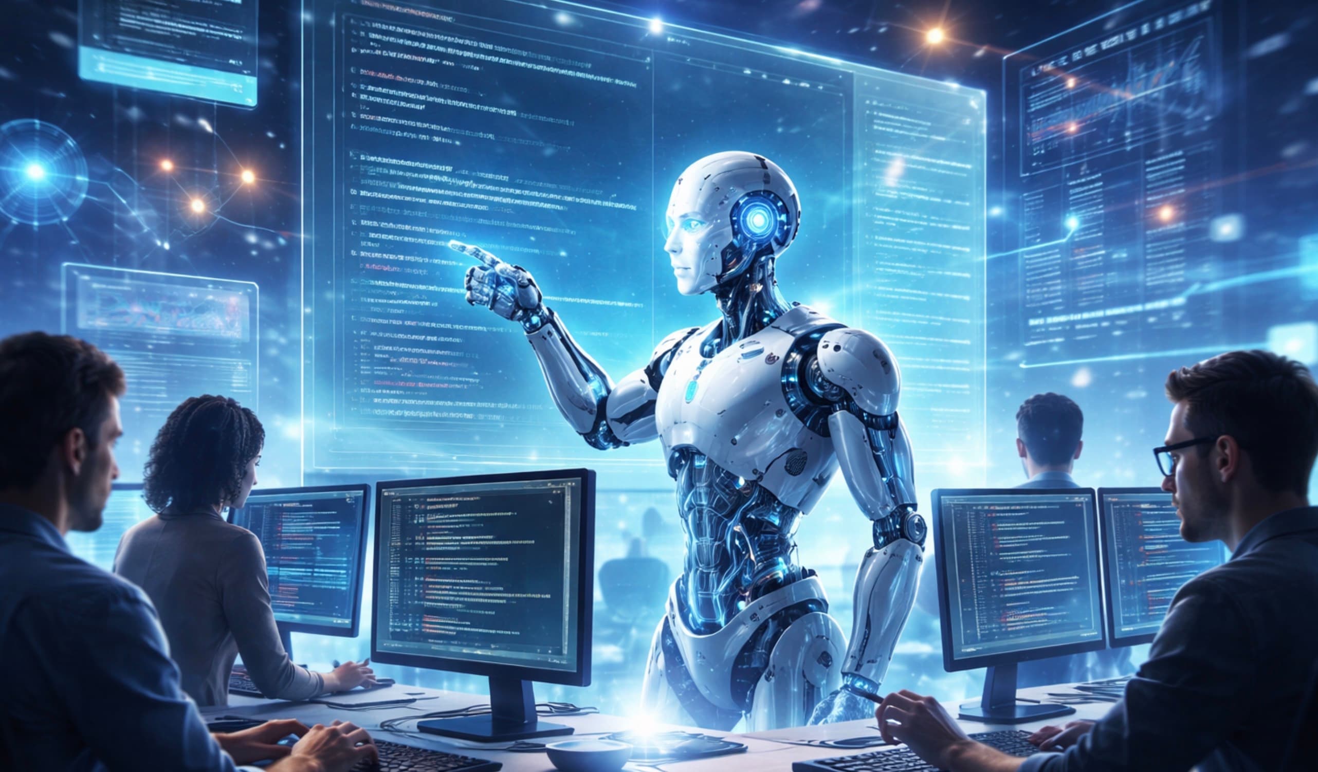 Claude acelera el “trabajo de software”: cómo Anthropic tensiona empleo y valuaciones