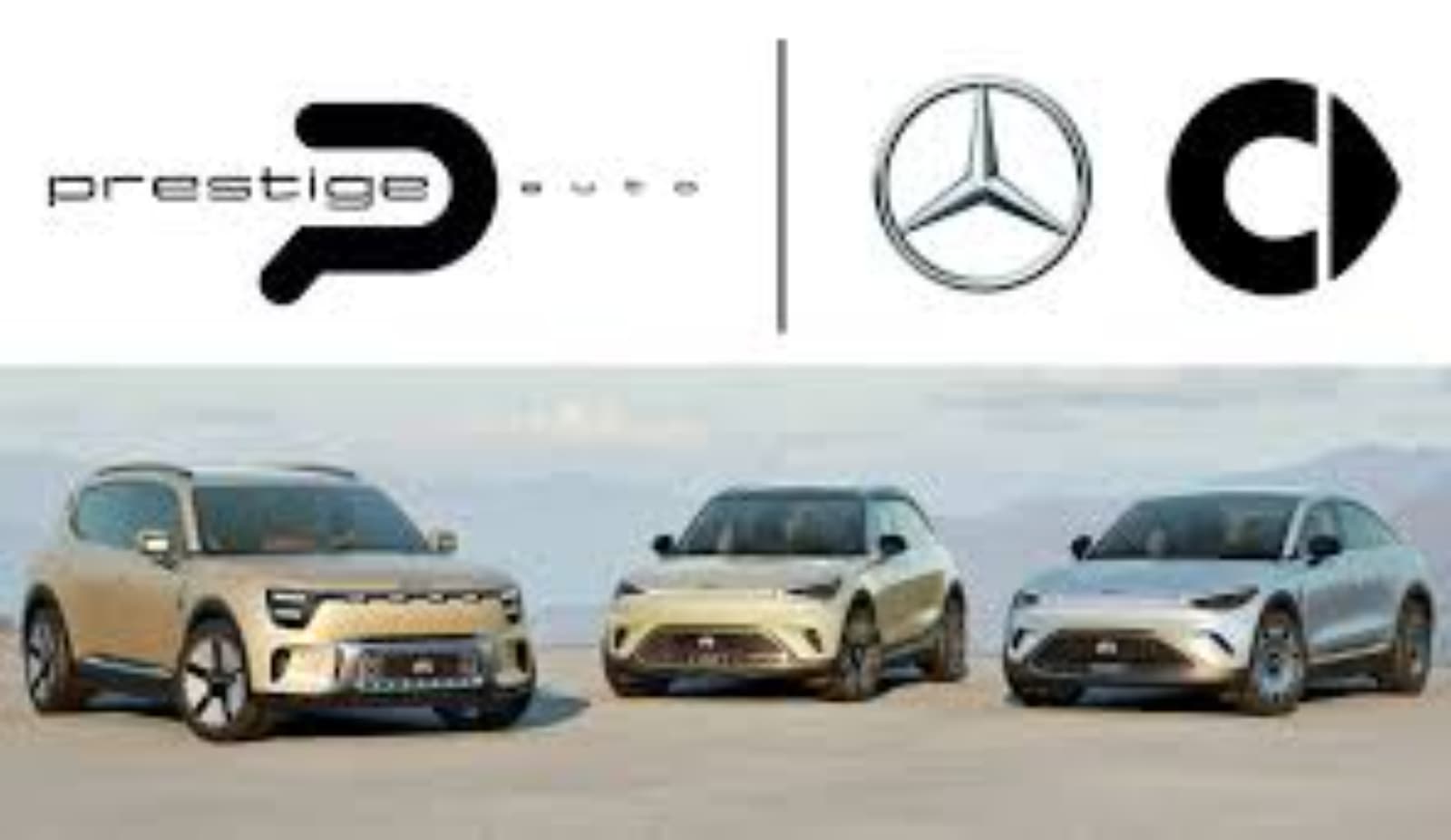 Prestige Auto sumó la Sprinter automática a la producción local en Virrey del Pino