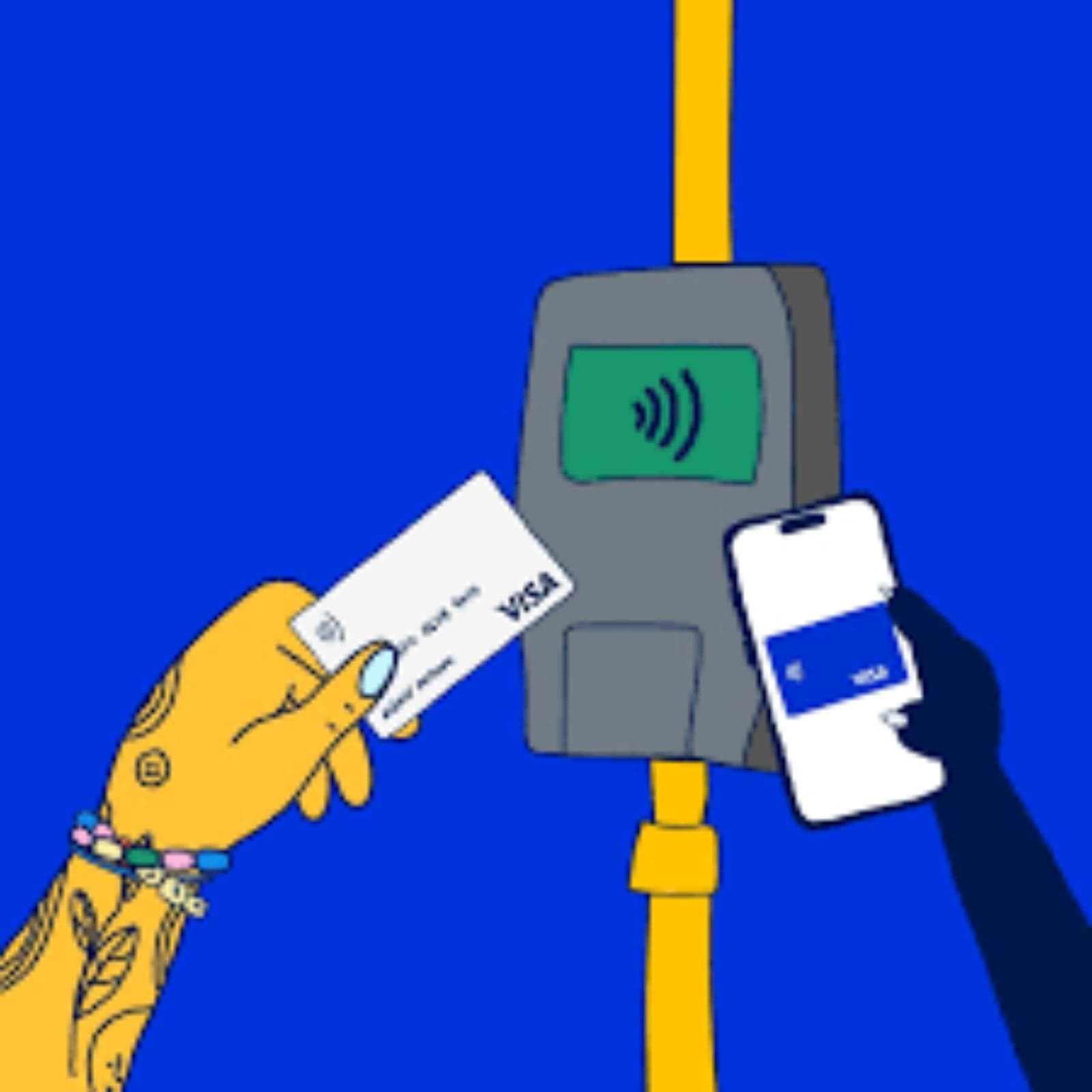 MODO activa reintegros de 50% en subtes y colectivos con pagos QR