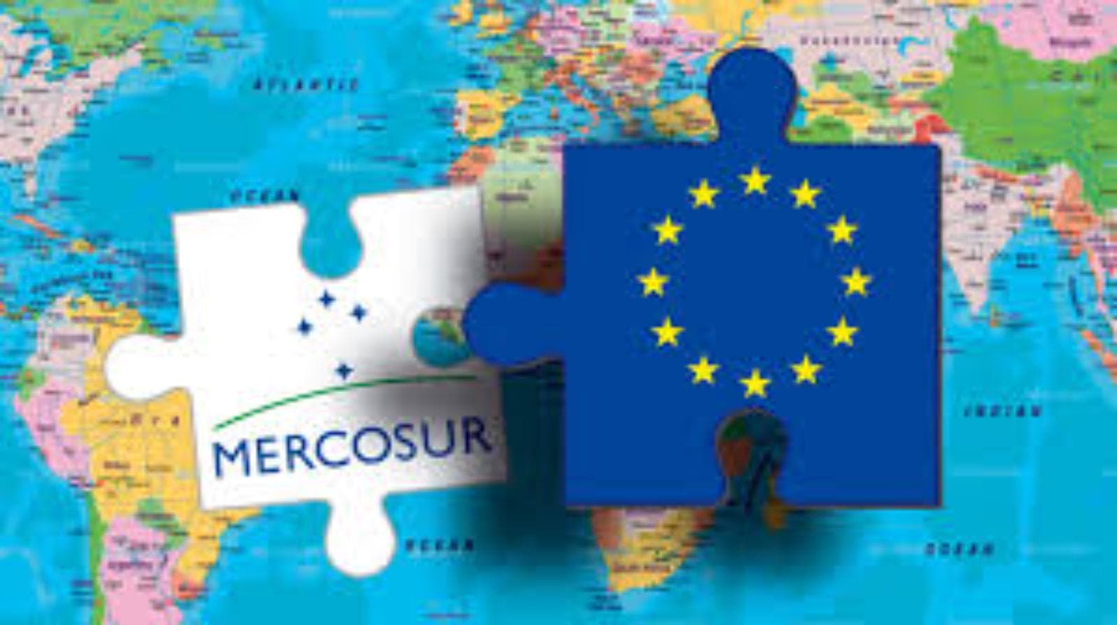 Acuerdo UE–Mercosur: regiones exportadoras con ventajas y desafíos para la industria local