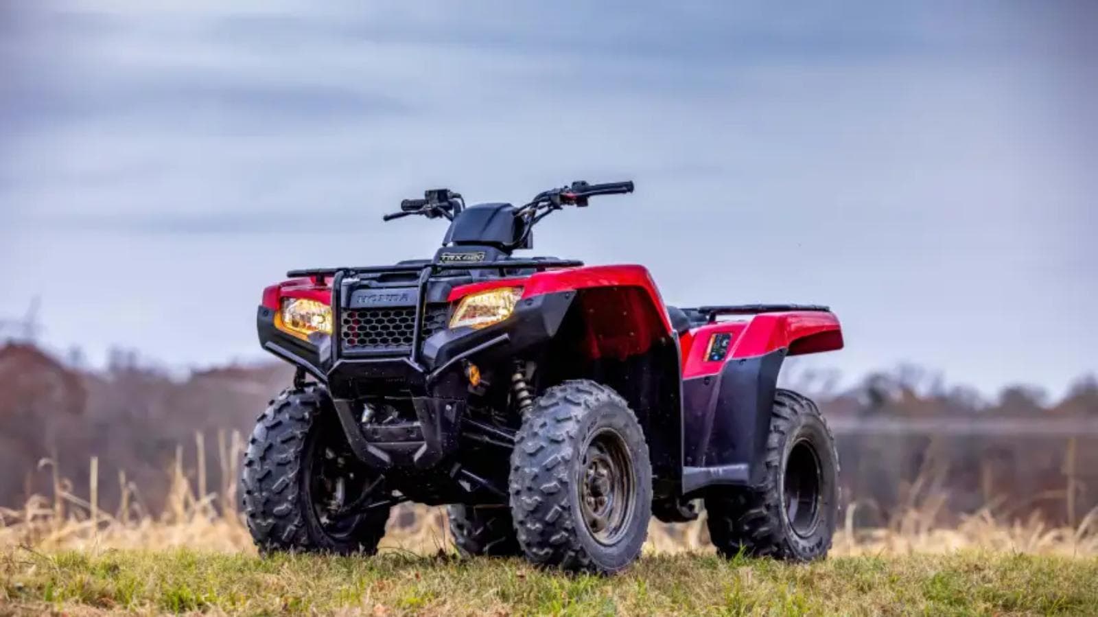 Honda Motor de Argentina producirá cuatriciclos en Campana desde marzo de 2026