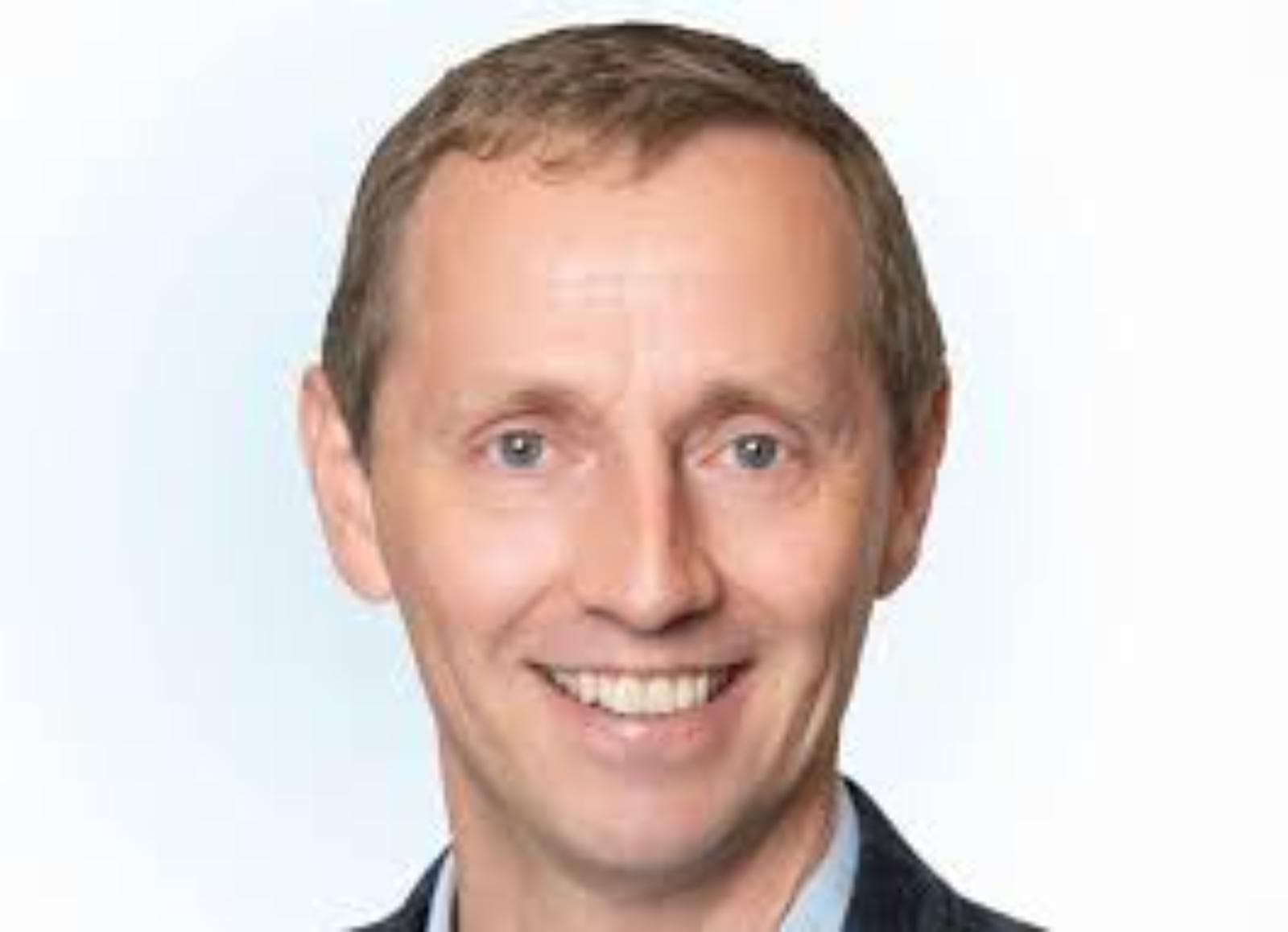 Conservación Internacional nombró a Sebastian Troëng como director ejecutivo y a Lisa Jackson